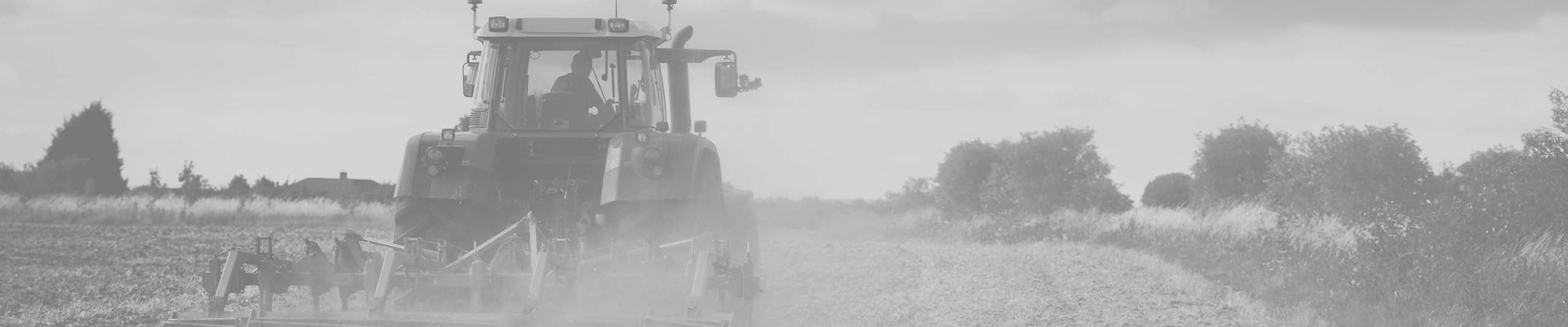 Ag Equipment